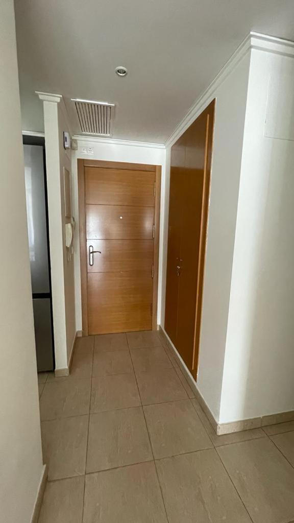 Apartamento Tintin 모라이라 외부 사진