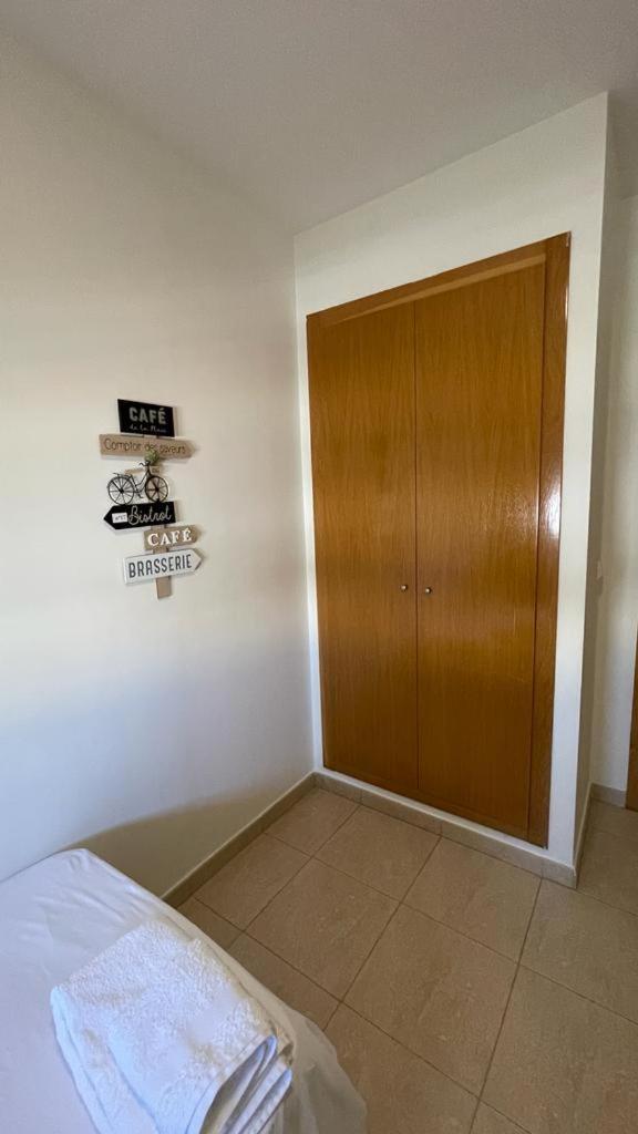 Apartamento Tintin 모라이라 외부 사진